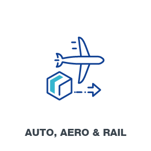 Auto, Auero & Rail 
