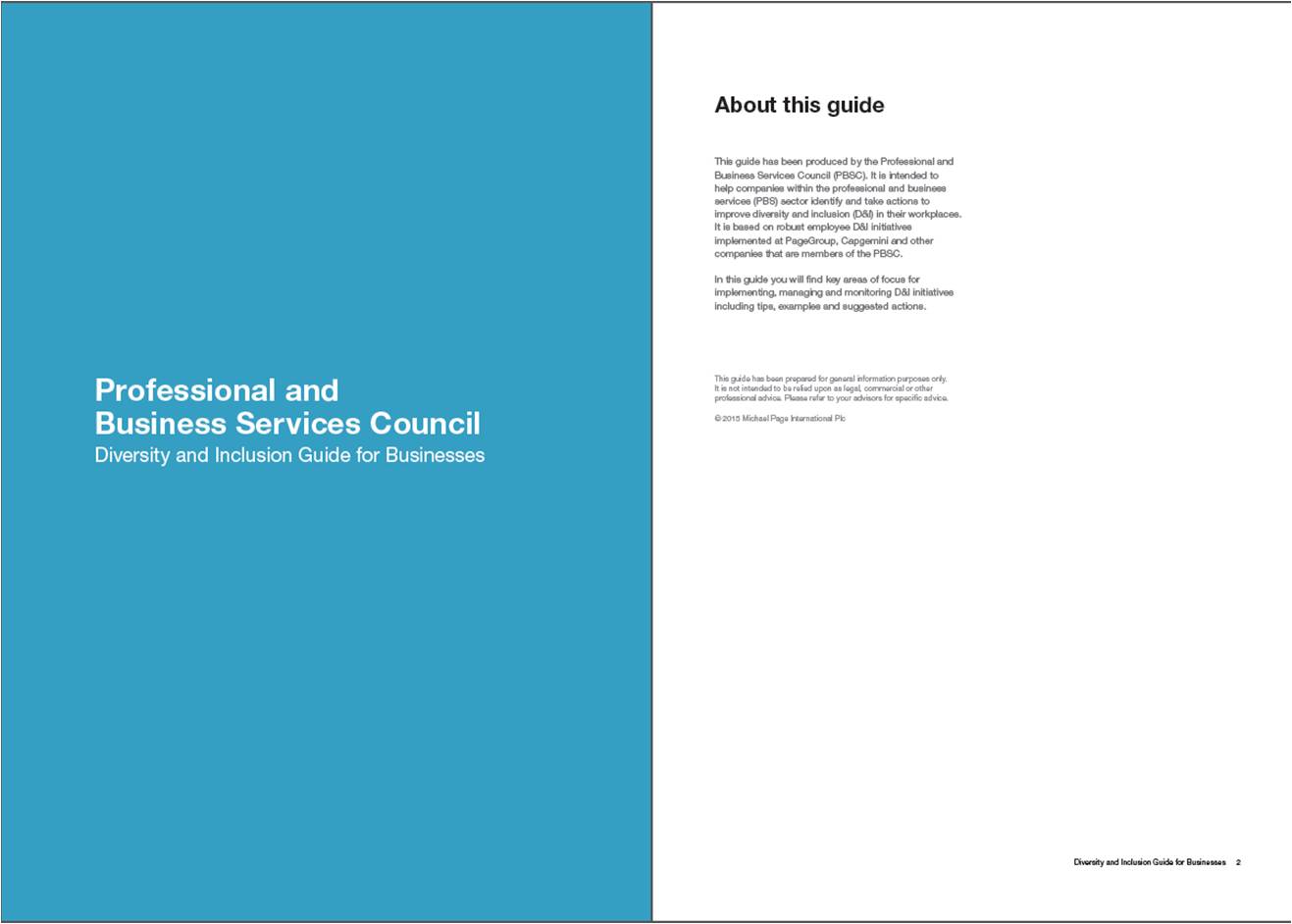 Diversity and inclusion strategy uk