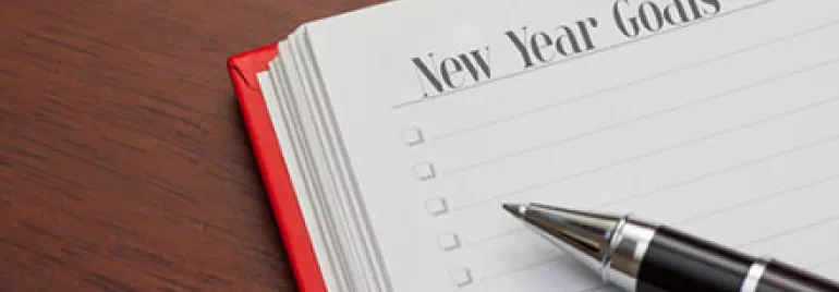 New Year New Job – What can you do now to prepare for your New Year’s job hunt?