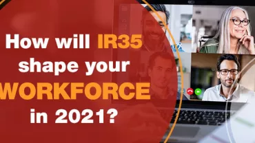 How will IR35 shape your workforce in 2020