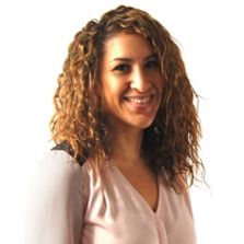 Panayiota Koshias