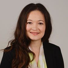 Stephanie Greenland