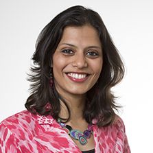 Vidhyalakshmi Karthikeyan
