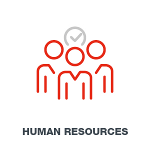 Human resources