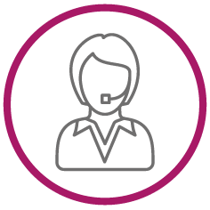 pageoutsourcing - account management - icon
