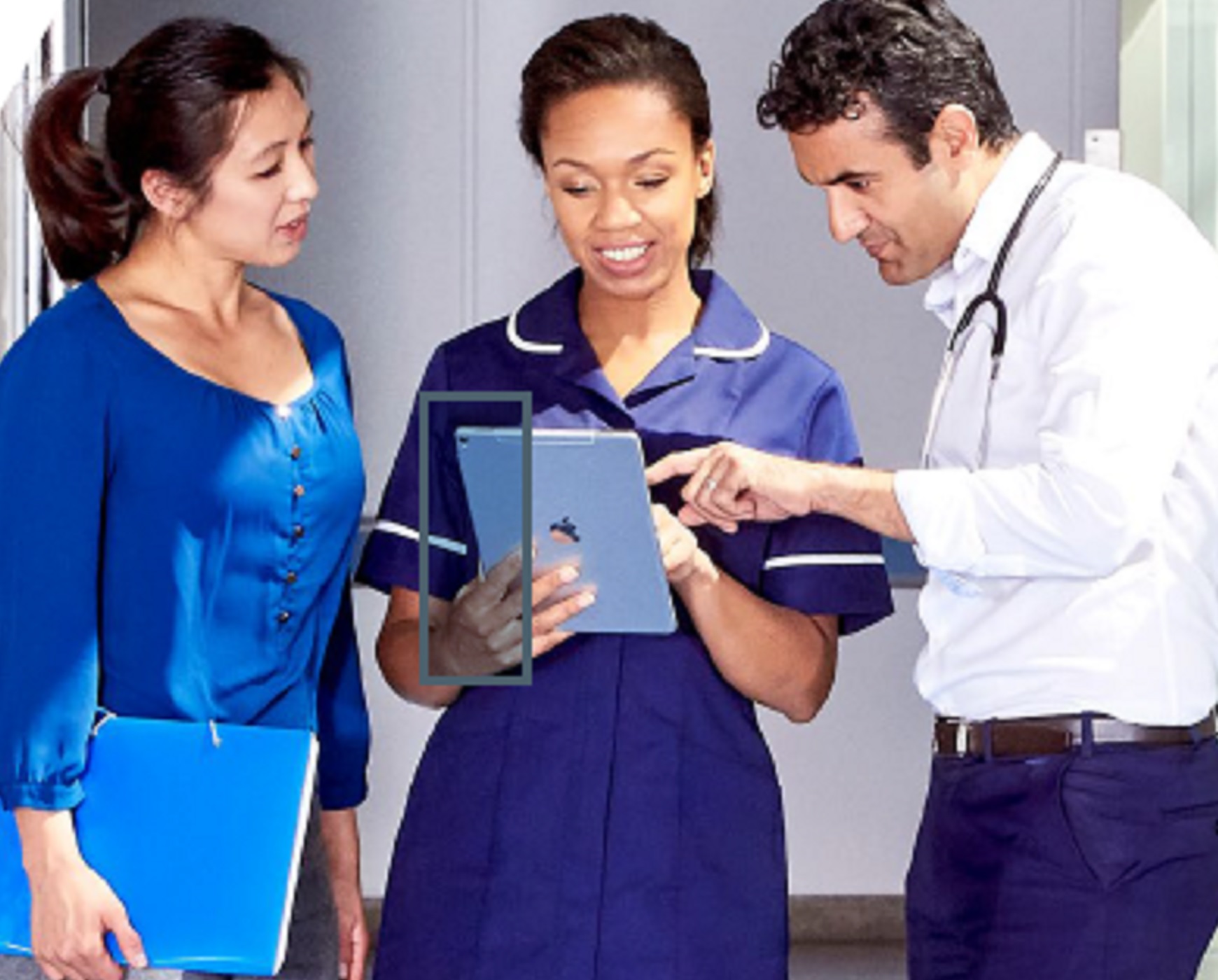 LumiraDx Page Personnel