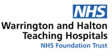 Page Personnel recruits jobs with NHS Warrington and Halton Teaching Hospitals