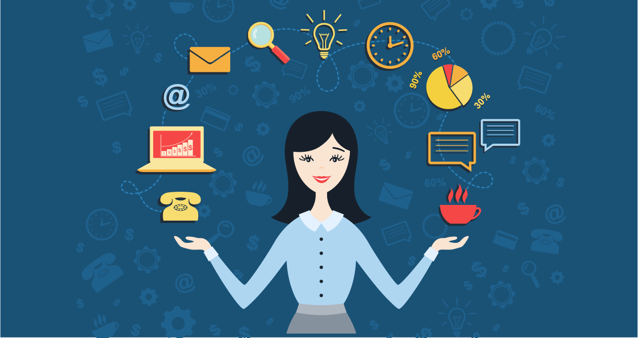 Why PAs are essential in a post-pandemic world | Page Personnel