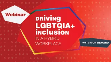 LGBTQIA+: Is your hybrid workplace inclusive enough?
