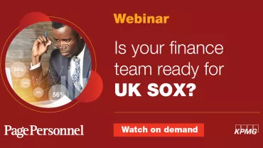 Is your finance team ready for UK SOX?