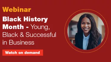 Black history month: Celebrating success in business