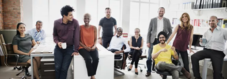 Diversity and Inclusion Guide for Businesses – Professional and Business Services Council